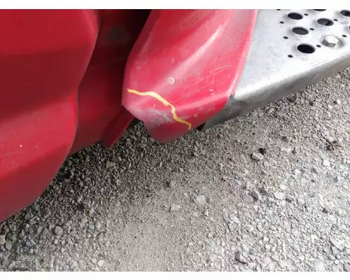KENWORTH T680 CAB SKIRTSIDE FAIRING