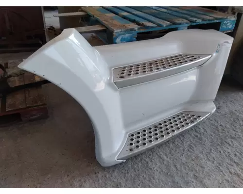 KENWORTH T680 CAB SKIRTSIDE FAIRING