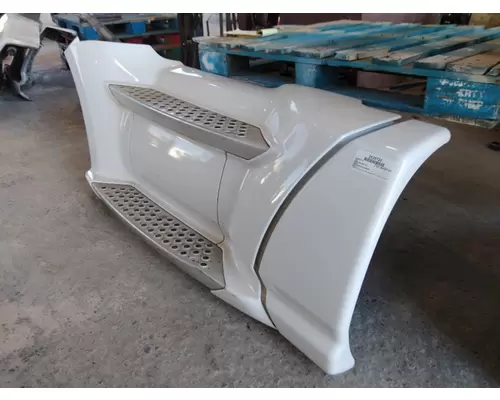 KENWORTH T680 CAB SKIRTSIDE FAIRING