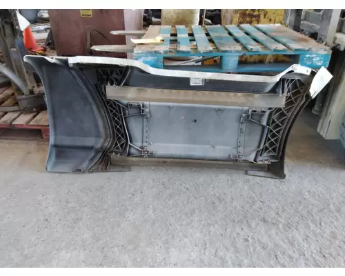 KENWORTH T680 CAB SKIRTSIDE FAIRING