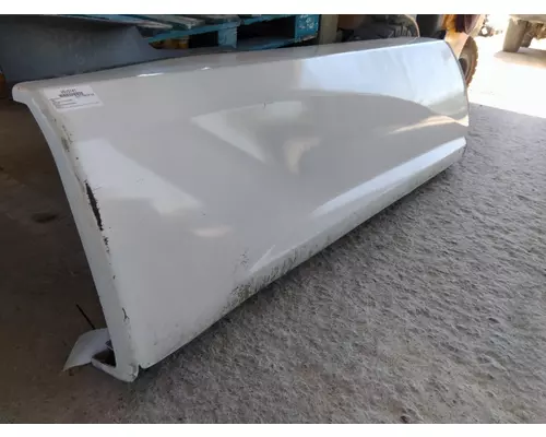 KENWORTH T680 CAB SKIRTSIDE FAIRING