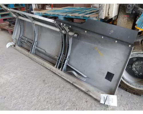KENWORTH T680 CAB SKIRTSIDE FAIRING