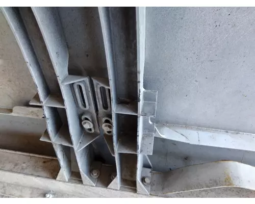 KENWORTH T680 CAB SKIRTSIDE FAIRING