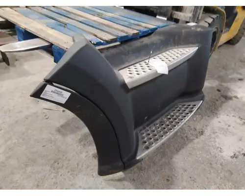 KENWORTH T680 CAB SKIRTSIDE FAIRING