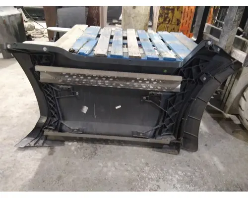 KENWORTH T680 CAB SKIRTSIDE FAIRING