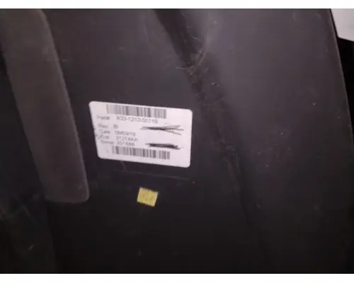 KENWORTH T680 CAB SKIRTSIDE FAIRING