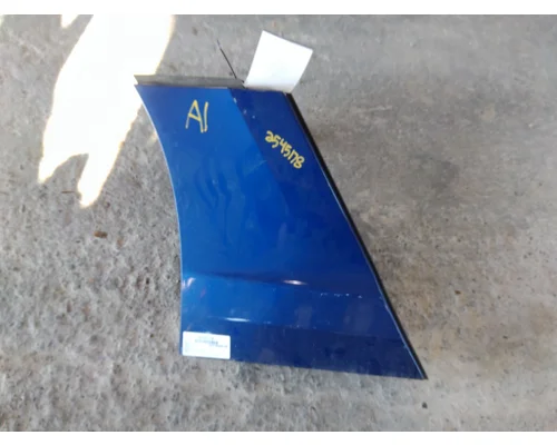 KENWORTH T680 CAB SKIRTSIDE FAIRING