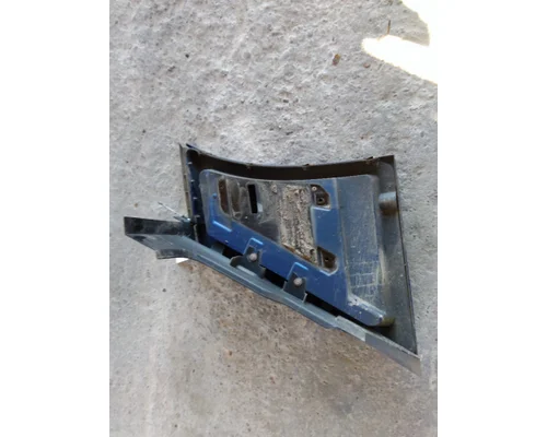 KENWORTH T680 CAB SKIRTSIDE FAIRING