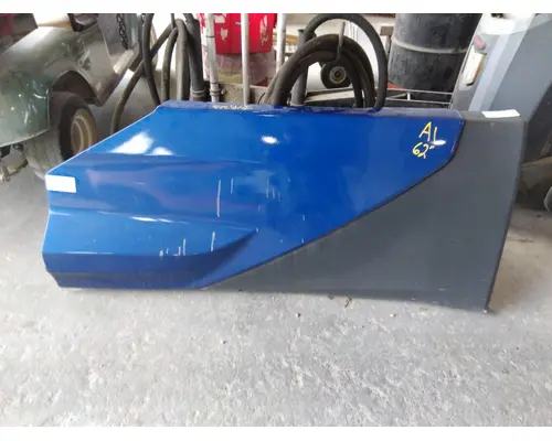 KENWORTH T680 CAB SKIRTSIDE FAIRING