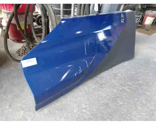 KENWORTH T680 CAB SKIRTSIDE FAIRING