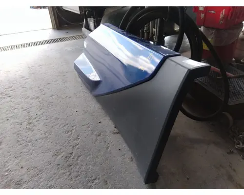 KENWORTH T680 CAB SKIRTSIDE FAIRING