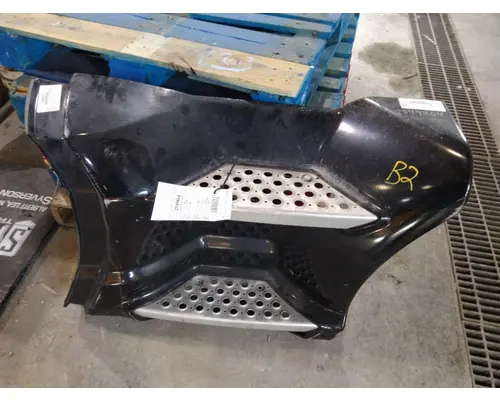 KENWORTH T680 CAB SKIRTSIDE FAIRING