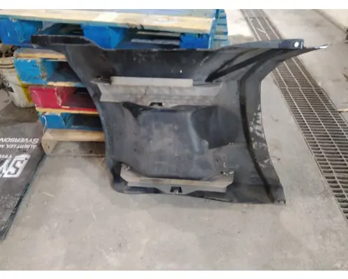KENWORTH T680 CAB SKIRTSIDE FAIRING