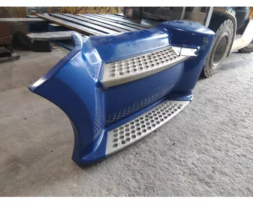 KENWORTH T680 CAB SKIRTSIDE FAIRING