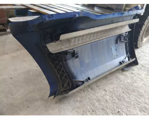 KENWORTH T680 CAB SKIRTSIDE FAIRING