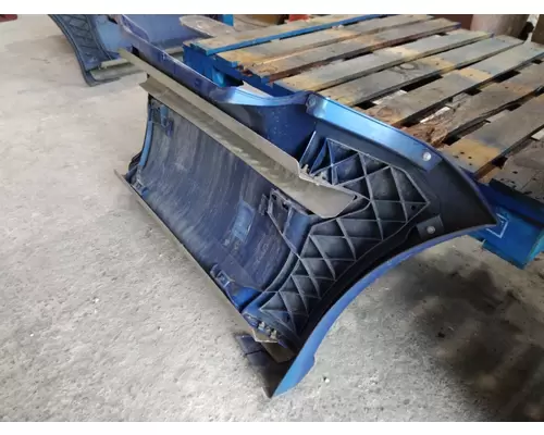 KENWORTH T680 CAB SKIRTSIDE FAIRING