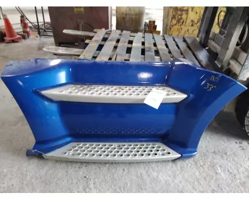 KENWORTH T680 CAB SKIRTSIDE FAIRING