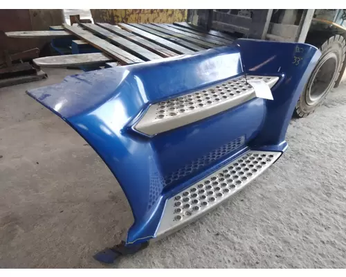 KENWORTH T680 CAB SKIRTSIDE FAIRING