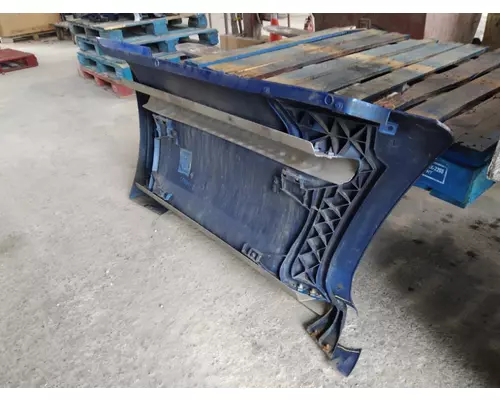 KENWORTH T680 CAB SKIRTSIDE FAIRING