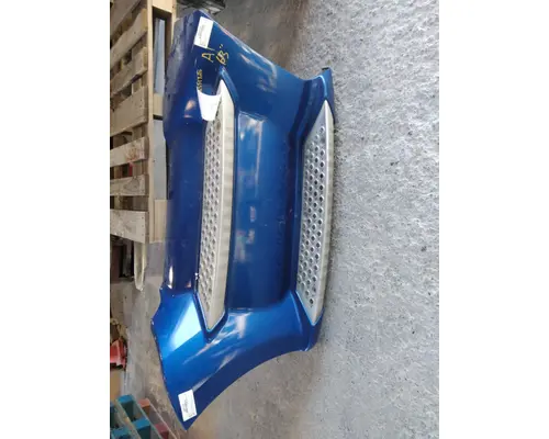 KENWORTH T680 CAB SKIRTSIDE FAIRING