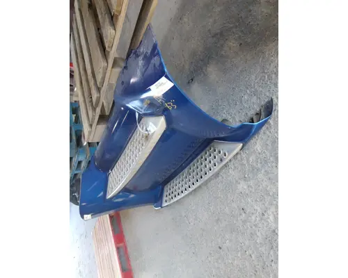 KENWORTH T680 CAB SKIRTSIDE FAIRING