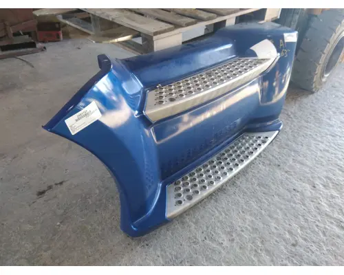 KENWORTH T680 CAB SKIRTSIDE FAIRING