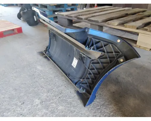 KENWORTH T680 CAB SKIRTSIDE FAIRING