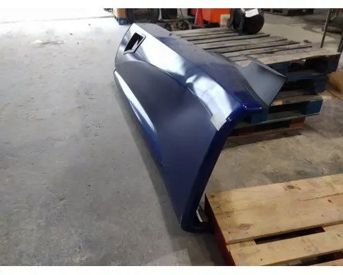 KENWORTH T680 CAB SKIRTSIDE FAIRING