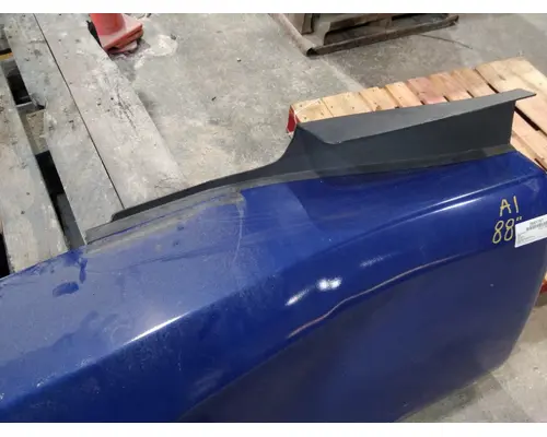 KENWORTH T680 CAB SKIRTSIDE FAIRING