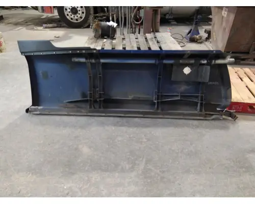 KENWORTH T680 CAB SKIRTSIDE FAIRING