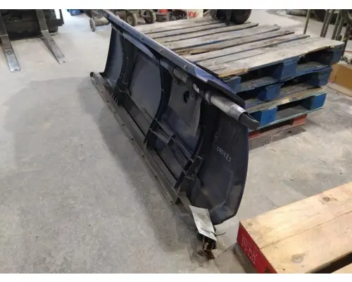 KENWORTH T680 CAB SKIRTSIDE FAIRING