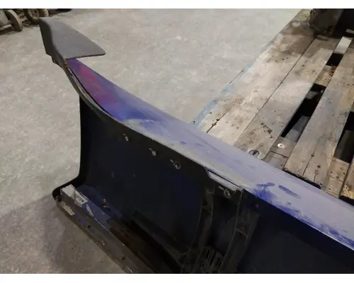 KENWORTH T680 CAB SKIRTSIDE FAIRING