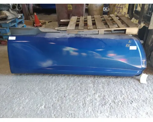 KENWORTH T680 CAB SKIRTSIDE FAIRING