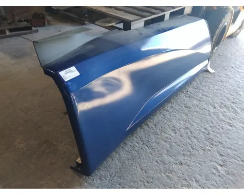 KENWORTH T680 CAB SKIRTSIDE FAIRING