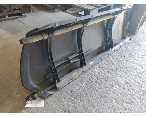 KENWORTH T680 CAB SKIRTSIDE FAIRING