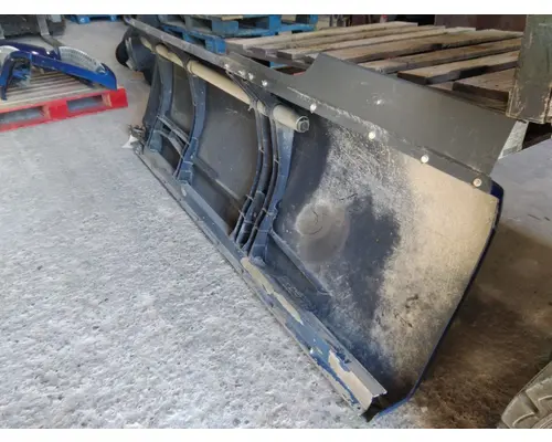 KENWORTH T680 CAB SKIRTSIDE FAIRING