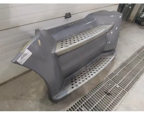 KENWORTH T680 CAB SKIRTSIDE FAIRING