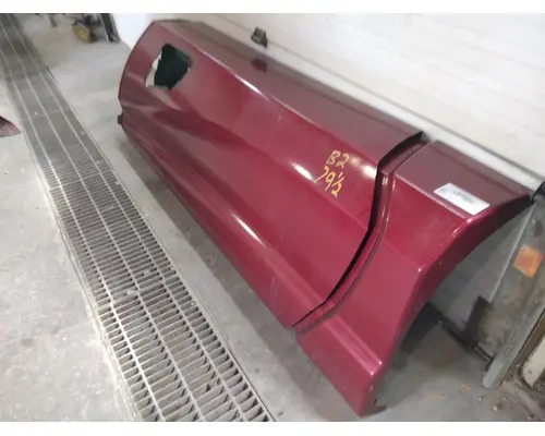 KENWORTH T680 CAB SKIRTSIDE FAIRING
