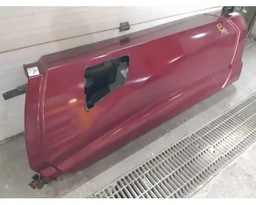 KENWORTH T680 CAB SKIRTSIDE FAIRING