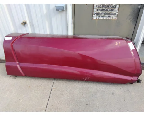 KENWORTH T680 CAB SKIRTSIDE FAIRING