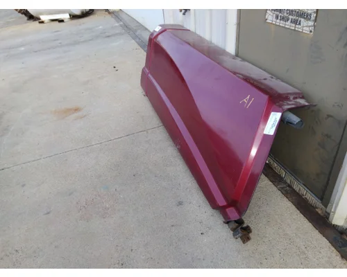 KENWORTH T680 CAB SKIRTSIDE FAIRING