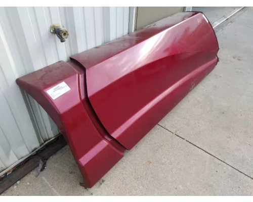 KENWORTH T680 CAB SKIRTSIDE FAIRING