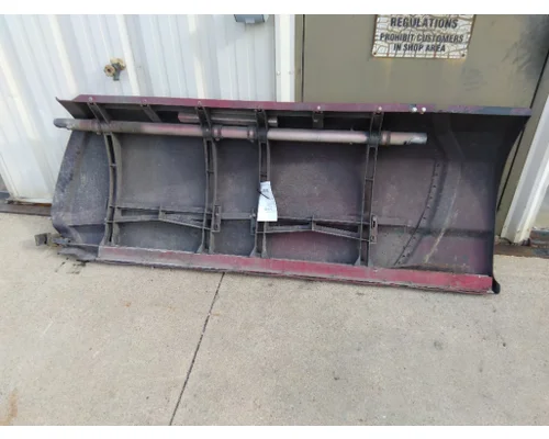KENWORTH T680 CAB SKIRTSIDE FAIRING