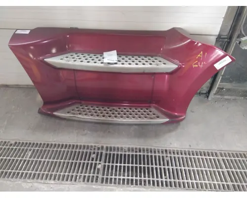 KENWORTH T680 CAB SKIRTSIDE FAIRING