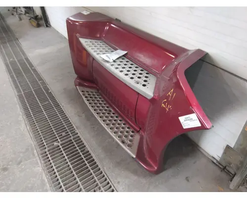 KENWORTH T680 CAB SKIRTSIDE FAIRING