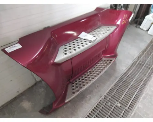 KENWORTH T680 CAB SKIRTSIDE FAIRING