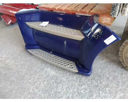KENWORTH T680 CAB SKIRTSIDE FAIRING