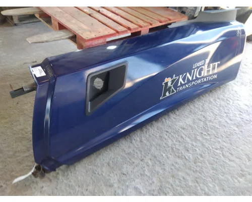KENWORTH T680 CAB SKIRTSIDE FAIRING