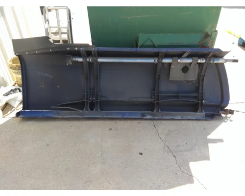 KENWORTH T680 CAB SKIRTSIDE FAIRING