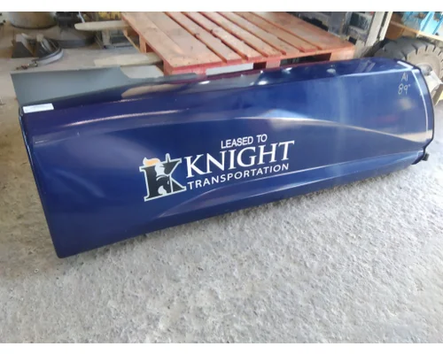 KENWORTH T680 CAB SKIRTSIDE FAIRING